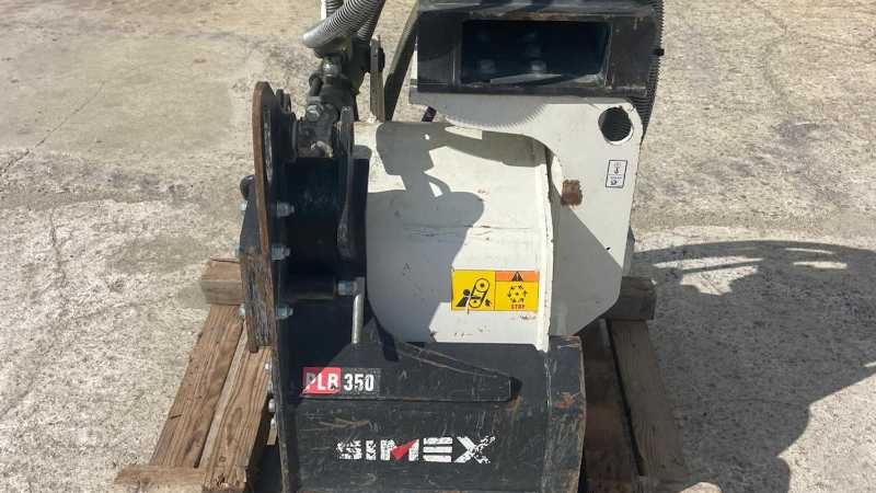 OmecoHub - SIMEX PLB350